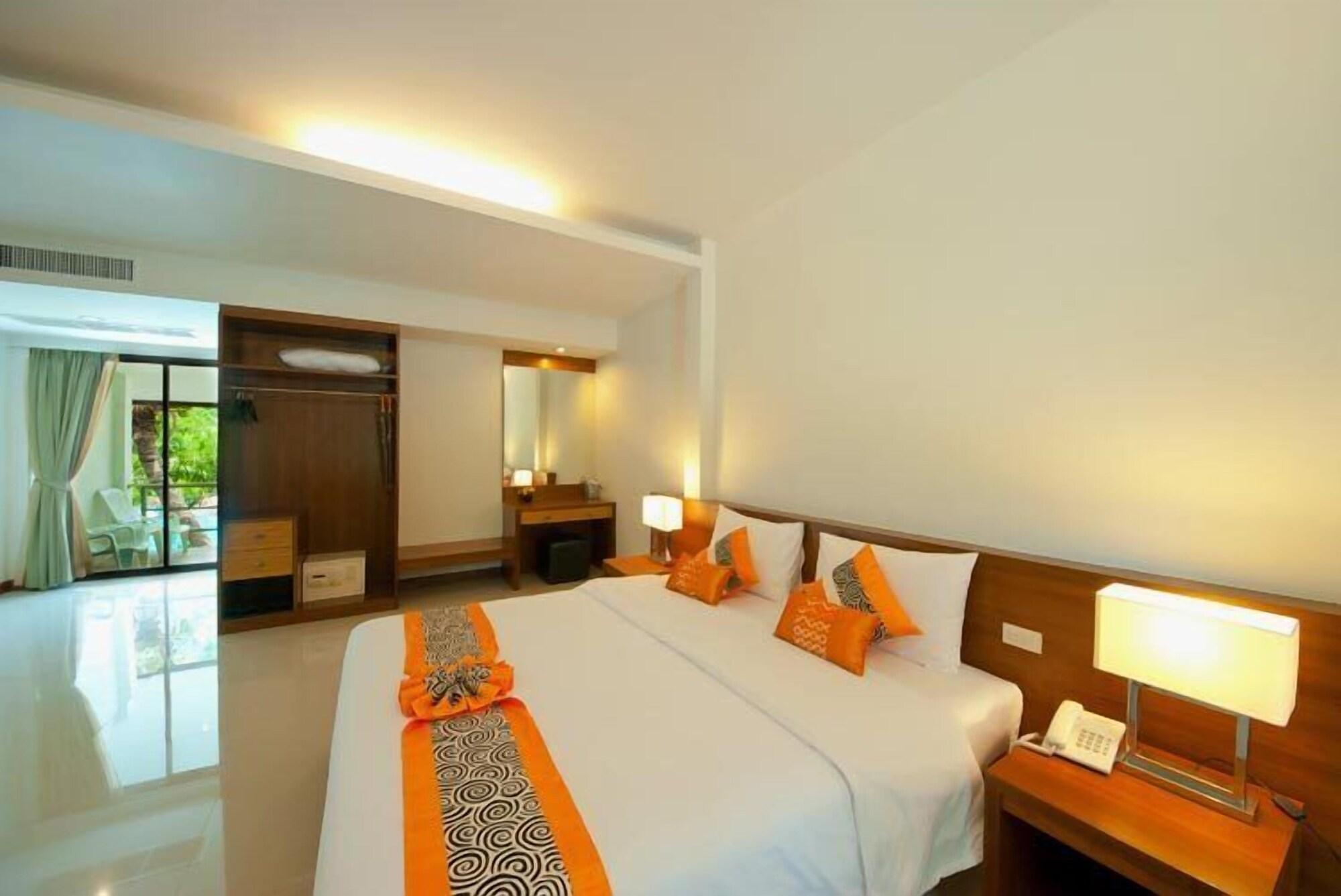 Ps Hill Resort Phuket Patong - Sha Plus Extérieur photo
