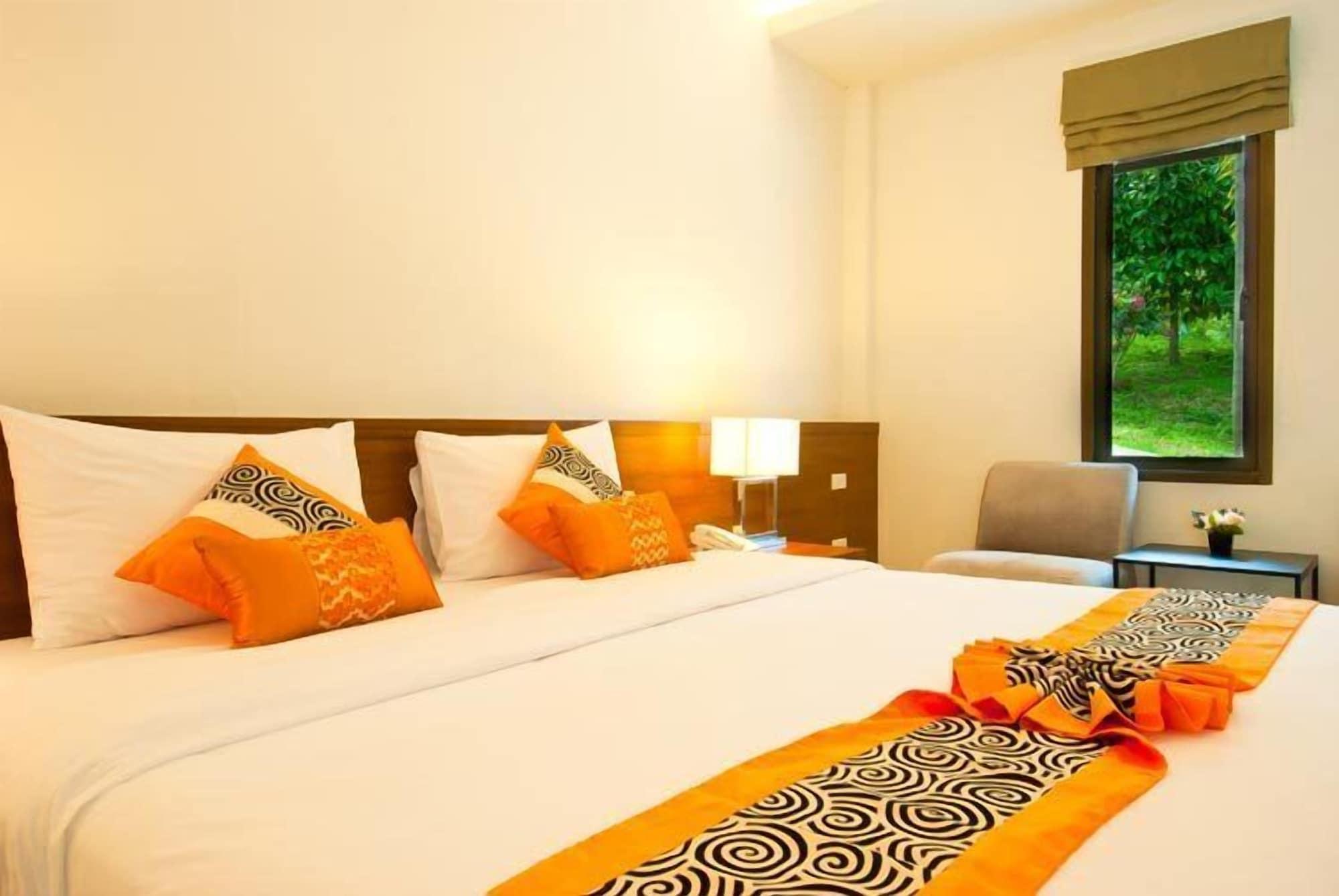 Ps Hill Resort Phuket Patong - Sha Plus Extérieur photo