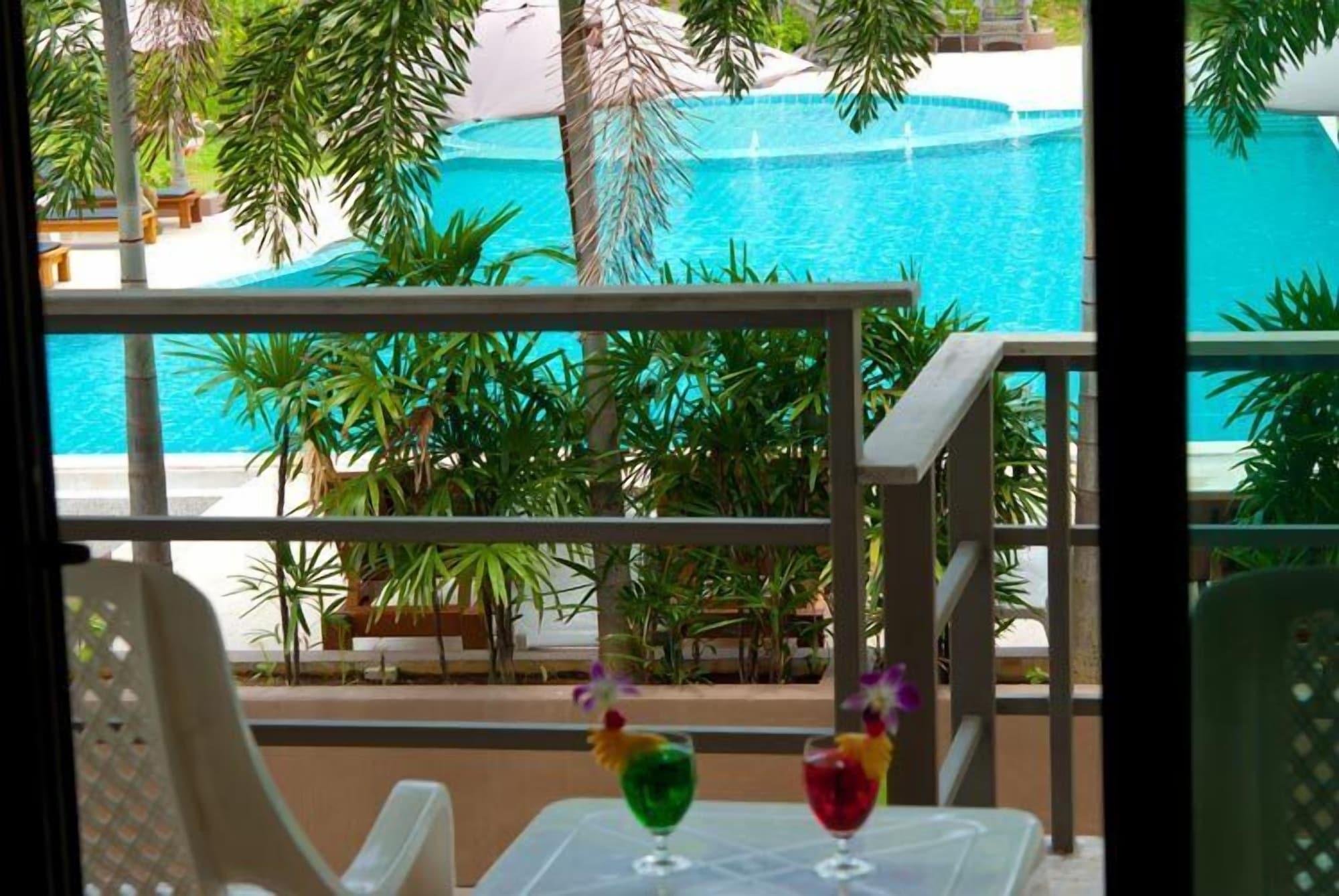 Ps Hill Resort Phuket Patong - Sha Plus Extérieur photo