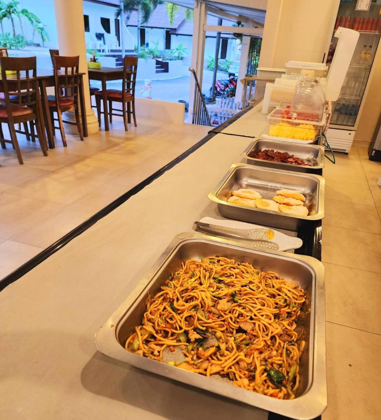 Ps Hill Resort Phuket Patong - Sha Plus Extérieur photo