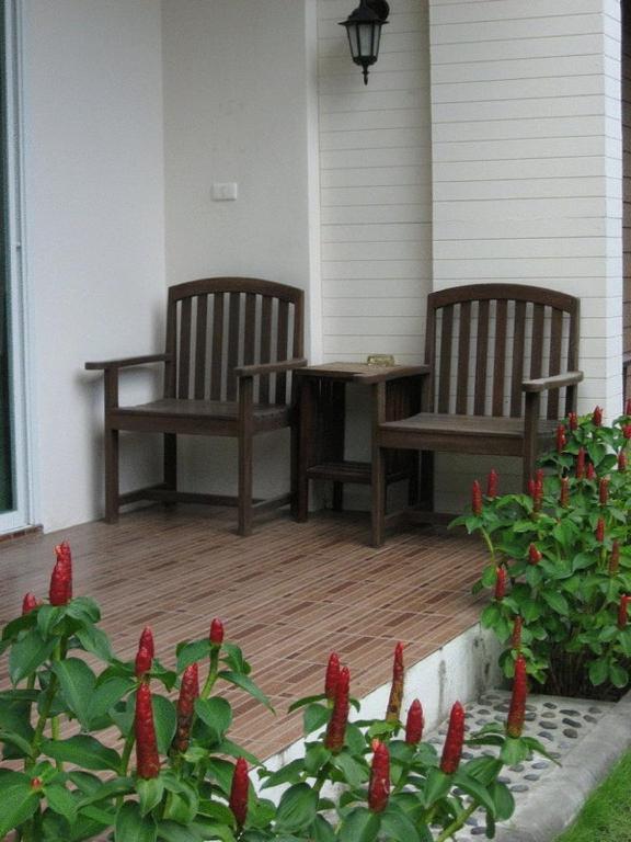 Ps Hill Resort Phuket Patong - Sha Plus Extérieur photo