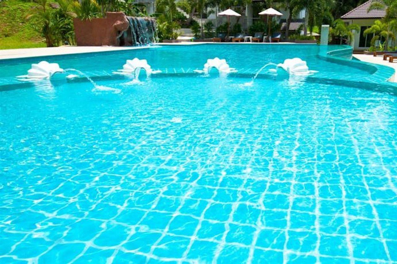 Ps Hill Resort Phuket Patong - Sha Plus Extérieur photo