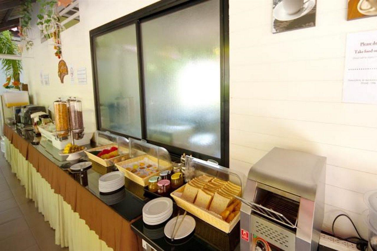 Ps Hill Resort Phuket Patong - Sha Plus Extérieur photo