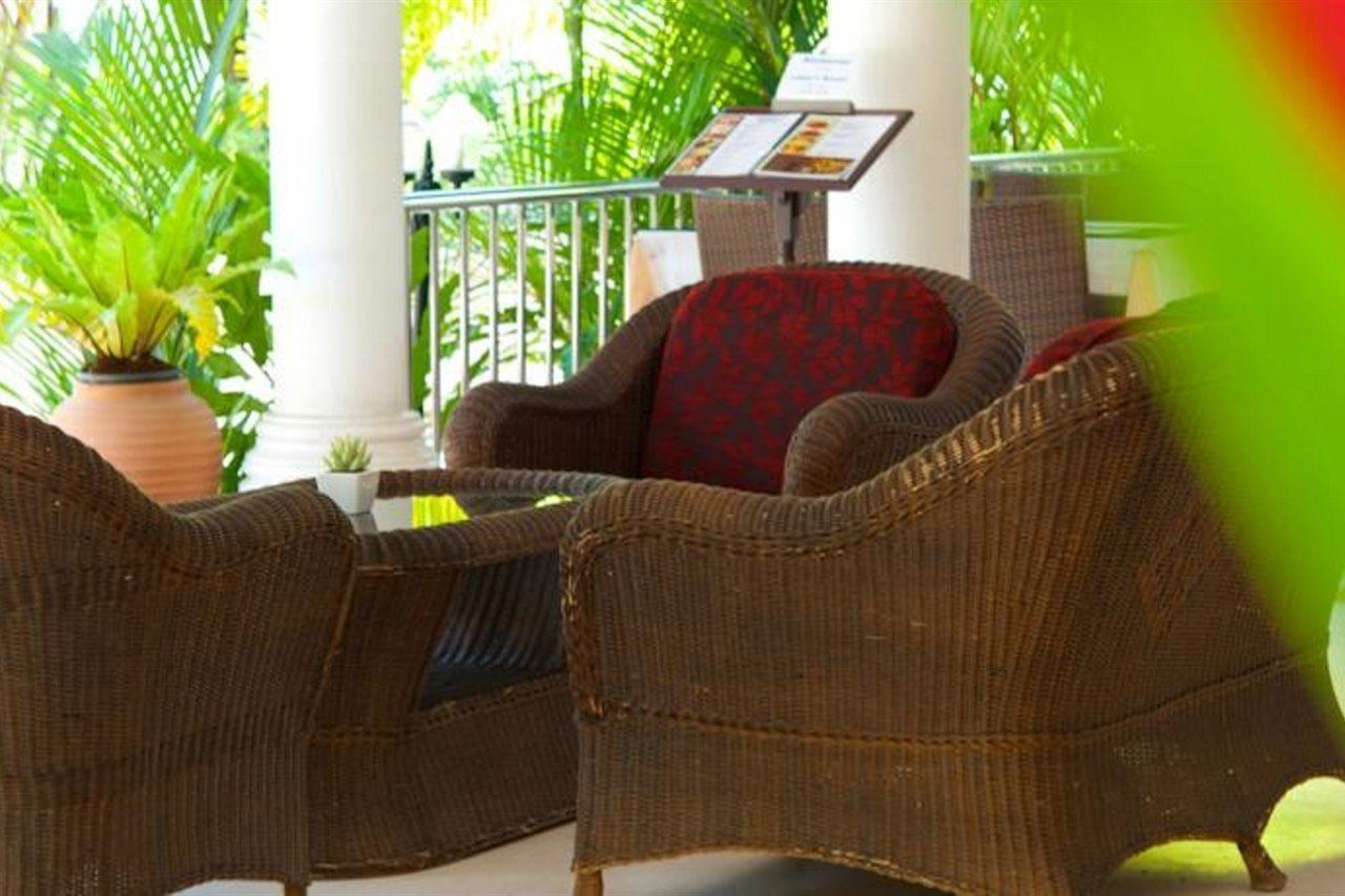 Ps Hill Resort Phuket Patong - Sha Plus Extérieur photo