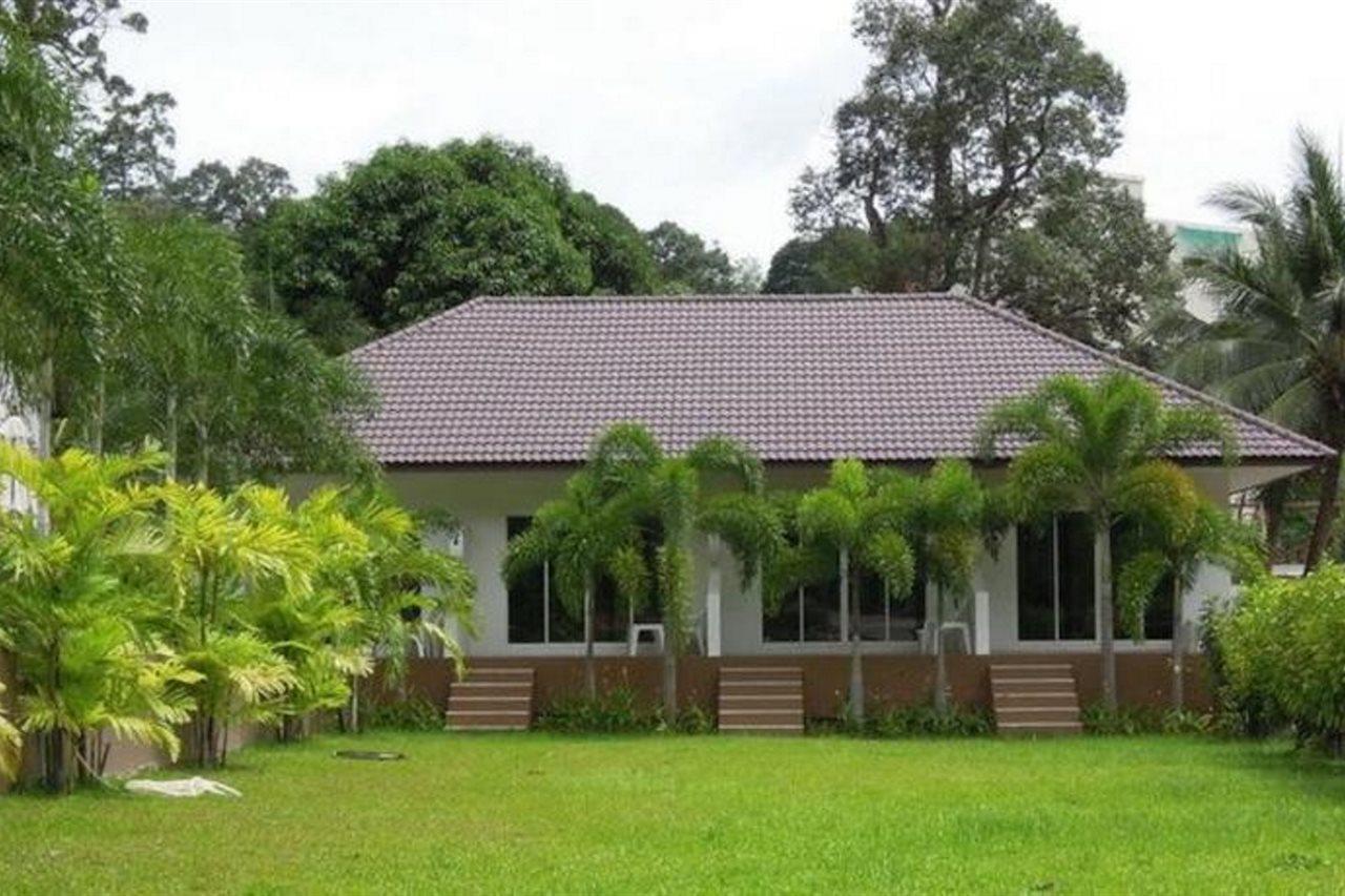 Ps Hill Resort Phuket Patong - Sha Plus Extérieur photo