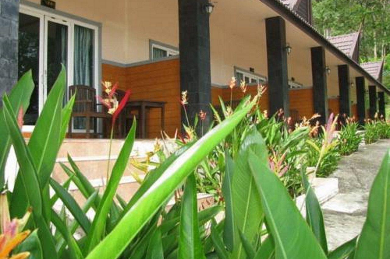 Ps Hill Resort Phuket Patong - Sha Plus Extérieur photo