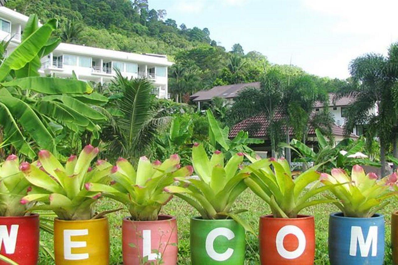 Ps Hill Resort Phuket Patong - Sha Plus Extérieur photo
