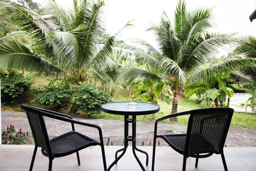 Ps Hill Resort Phuket Patong - Sha Plus Extérieur photo