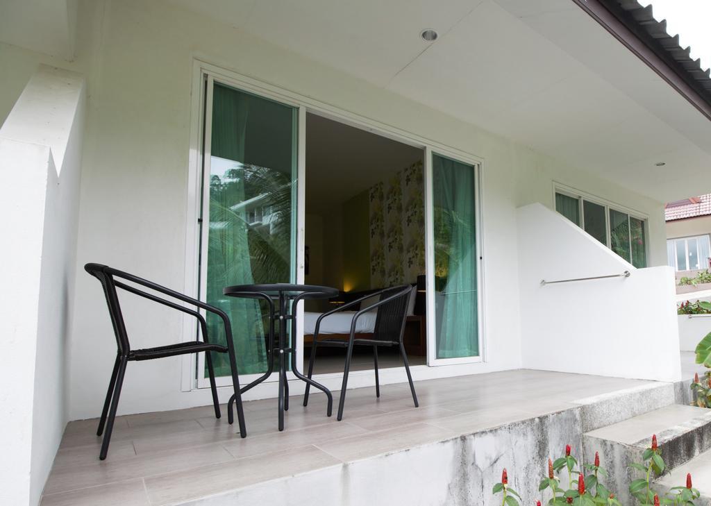Ps Hill Resort Phuket Patong - Sha Plus Extérieur photo