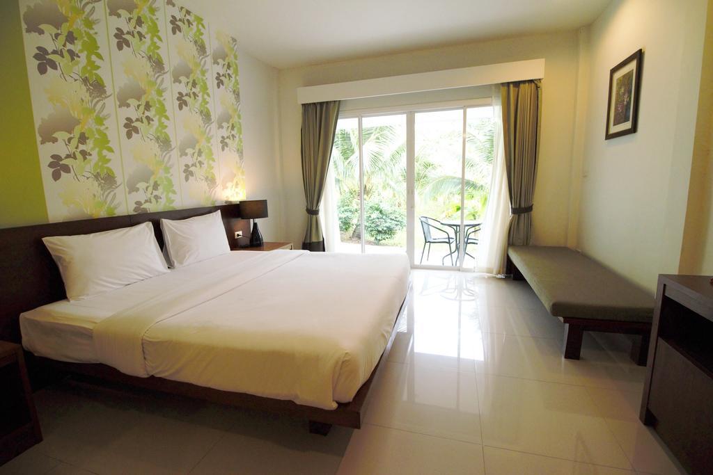Ps Hill Resort Phuket Patong - Sha Plus Extérieur photo