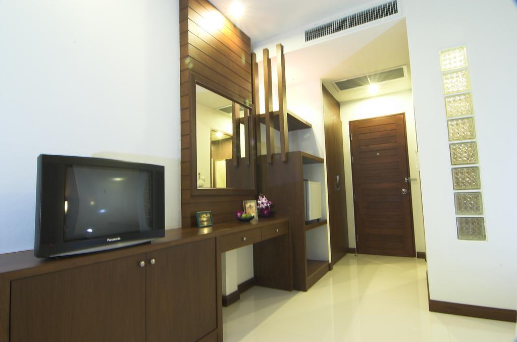Ps Hill Resort Phuket Patong - Sha Plus Extérieur photo