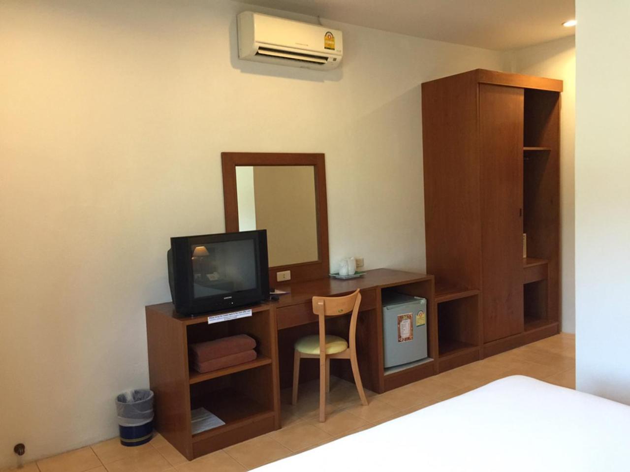 Ps Hill Resort Phuket Patong - Sha Plus Extérieur photo